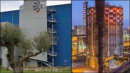 Acciaierie d'Italia e Leonardo divise tra gas e petrolio: ore cruciali