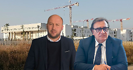 «Emiliano ammette i suoi errori compiuti su Moscati e San Cataldo»