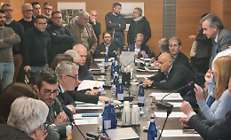«Più tutele e salari più alti per 5000 lavoratori a Taranto»