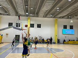 Santa Rita, obiettivo playoff