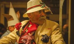 Settantaduesimo Carnevale, c'è l'annullo filatelico