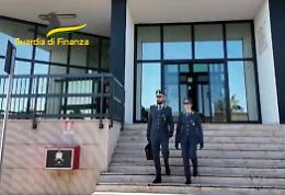 Ex dirigente regionale nei guai. La Corte dei Conti chiede 60mila euro di risarcimento. Il video
