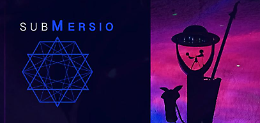 Submersio, "Centro di Gravità Permanente" all’Ipogeo Bacile di Spongano 
