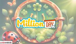 Colpo milionario in Puglia: vinti un milione di euro al MillionDay. Ecco dove