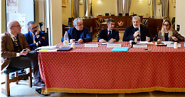 Al via la chiusura della discarica "ex Tradeco" di Altamura
