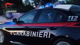 Scarcerato la mattina, sorpreso a rubare di notte: arrestato "topo d'auto"

 
