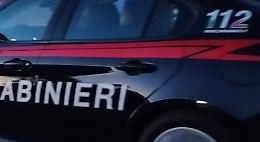 Rapina e violenza sessuale, arrestati anche due fratelli Salentini