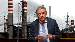 Ex Ilva, Urso: "Niente spezzatino e presto altri possibili acquirenti"