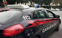 Una donna arrestata per tentata estorsione ai danni del vicepresidente della Provincia Bat