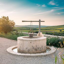 Stop all’uso dell’acqua dai pozzi vicino alla ex discarica Ecoambiente