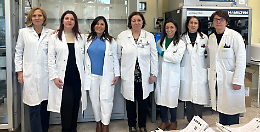 Diagnosi precoce e innovazione: 31 neonati salvati in Puglia grazie allo screening neonatale