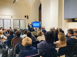 Le politiche della notte: nuovo confronto su sicurezza, legalità e welfare. Le foto