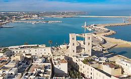 Molfetta, polo strategico del Basso Adriatico: al via la Zona Franca Doganale