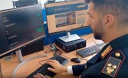 Il mostro della porta accanto: 34 arresti per pedopornografia: anche nella Bat e a Lecce