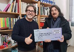 Un aiuto concreto ai ragazzi della Città Vecchia 