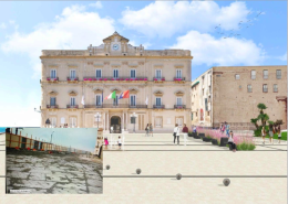 Piazza Castello, l'appello: «Stop al progetto»
