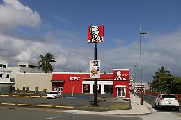 Taranto, sfida tra fast food. Arriva KFC, via alla ricerca di personale