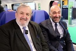Cancellata la legge “anti-sindaci”, la soddisfazione di Emiliano e Leccese