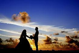 La nuova tendenza per questo 2025? Ecco l’endless wedding 