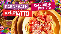 A Carnevale ogni piatto vale… ma questo vale doppio! 