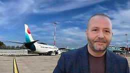 «Aprire ai voli passeggeri, basta rinvii»