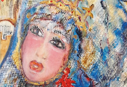 Le donne di Taranto tra storia e leggenda