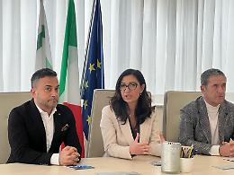 Sanità territoriale, parte la formazione per gli Infermieri di Famiglia e di Comunità. Le foto
