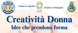 Grottaglie celebra il talento femminile con la rassegna “Creatività Donna”