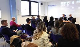Alta formazione per le imprese: l'Università di Bari e Confcooperative Puglia insieme per la crescita del territorio