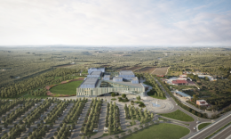Nuovo ospedale, via libera al maxi-finanziamento da 360 milioni di euro
