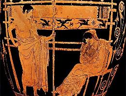 8 marzo: il MArTA celebra la donna con la mostra "Penelope"