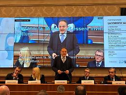Giornata mondiale dell’udito, «Possiamo migliorare la qualità della vita di chi ne soffre»