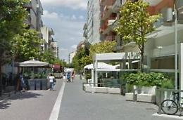 Stangata sui dehors: raddoppia la tassa per bar e ristoranti