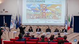 Agrilevante 2025, presentata la nuova edizione della rassegna internazionale sull’innovazione agricola. Le foto