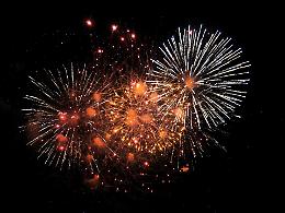 San Nicola e Fiera del Levante, un legame che si rinnova alla luce dei fuochi d’artificio