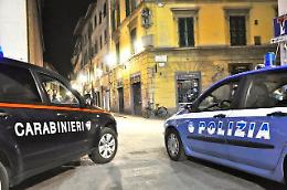 Locale chiuso per 15 giorni dopo una rissa finita con sei feriti