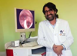 Il tarantino Alessandro De Stefano nominato Istruttore della European Society for Swallowing Disorders