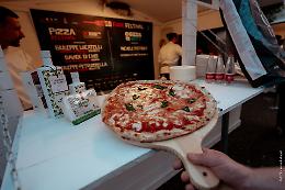 Ego Pizza Festival, il gusto in Villa Peripato