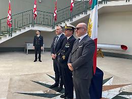 Orsini: «La presenza dello Stato nell'ex Ilva è una garanzia»