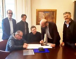 «Il goal più importante della storia sportiva leporanese»