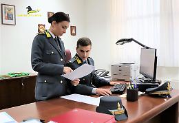 Lavoro nero, blitz in tutta la provincia 