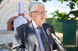 Addio a Michele Matarrese, una vita dedicata alla formazione e all’edilizia