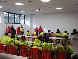 "Metalmeccaniche", a Taranto il lavoro è donna anche in fabbrica