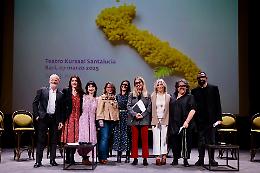 Due iniziative per celebrare la Giornata della Donna. Le foto