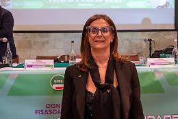 Fisascat, Mariella Vinci nuova segretaria