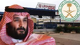 Un patrimonio di novecento miliardi di dollari e "mani libere": chi sono gli arabi che puntano a Grottaglie