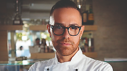 Tiziano Ricci diventa consulente e supervisor italiano di due noti Resort di Sharm el-Sheik