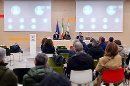 Open Data Day 2025: Bari al centro dell’innovazione digitale