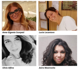 Donne, imprenditrici, artigiane: le storie