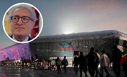«Una Fondazione per far ripartire Taranto, cominciando dallo sport»